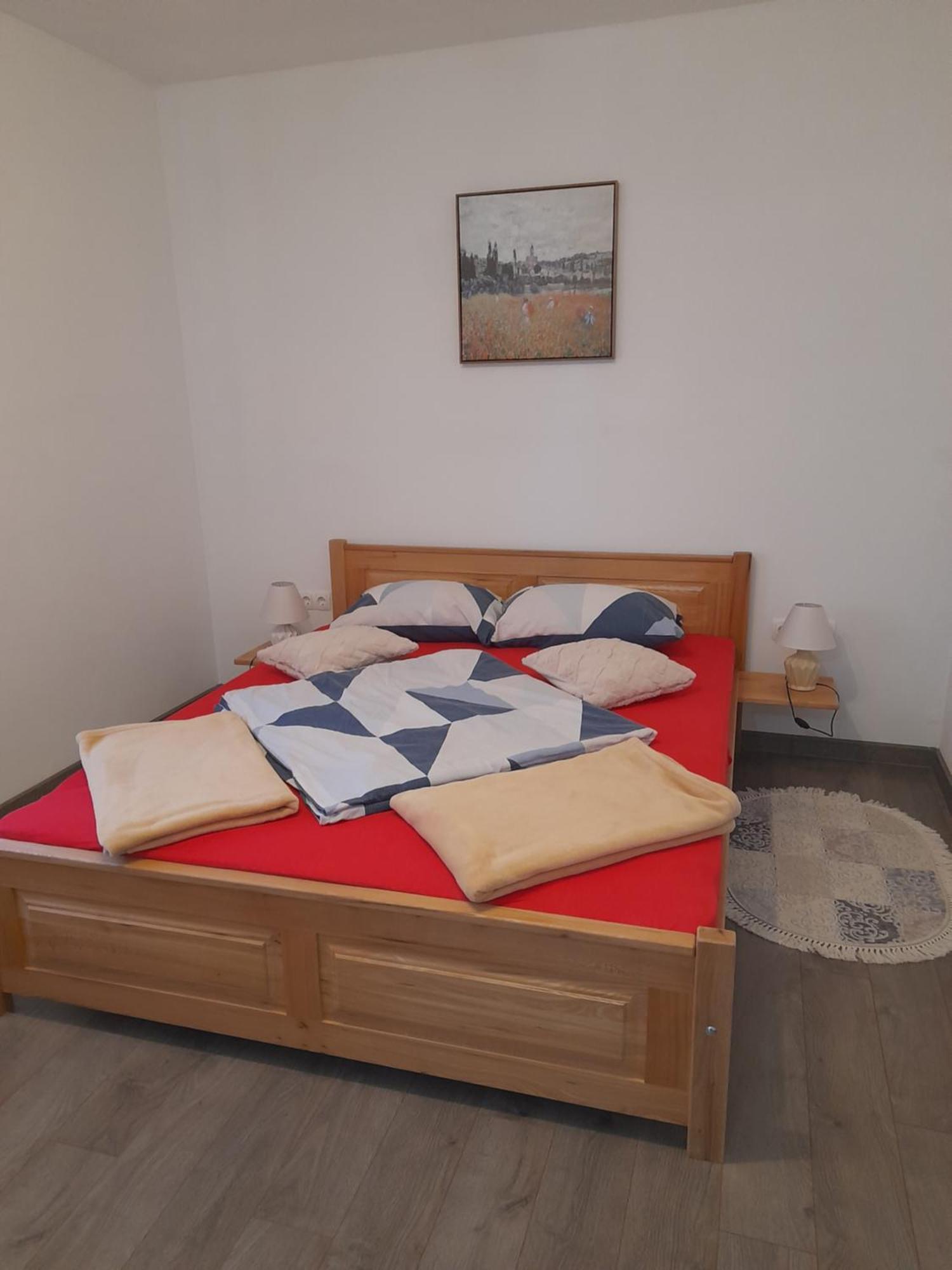 Studio Apartments Adian Korenica Zimmer foto