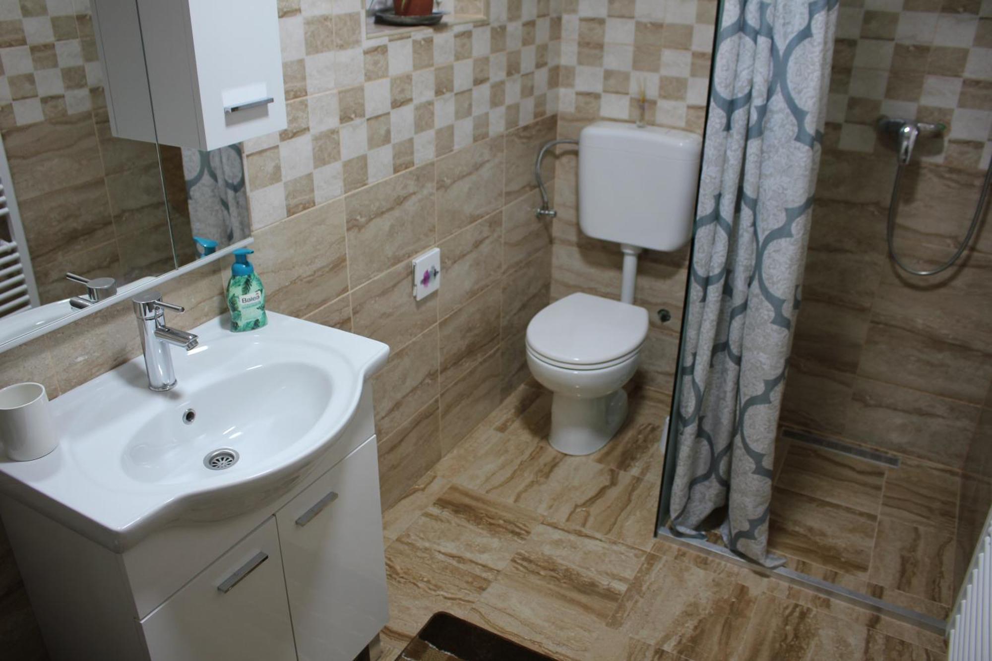 Studio Apartments Adian Korenica Zimmer foto